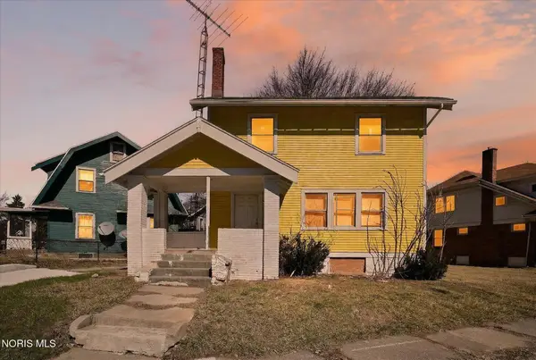 436 Elder Drive, Toledo, OH 43608