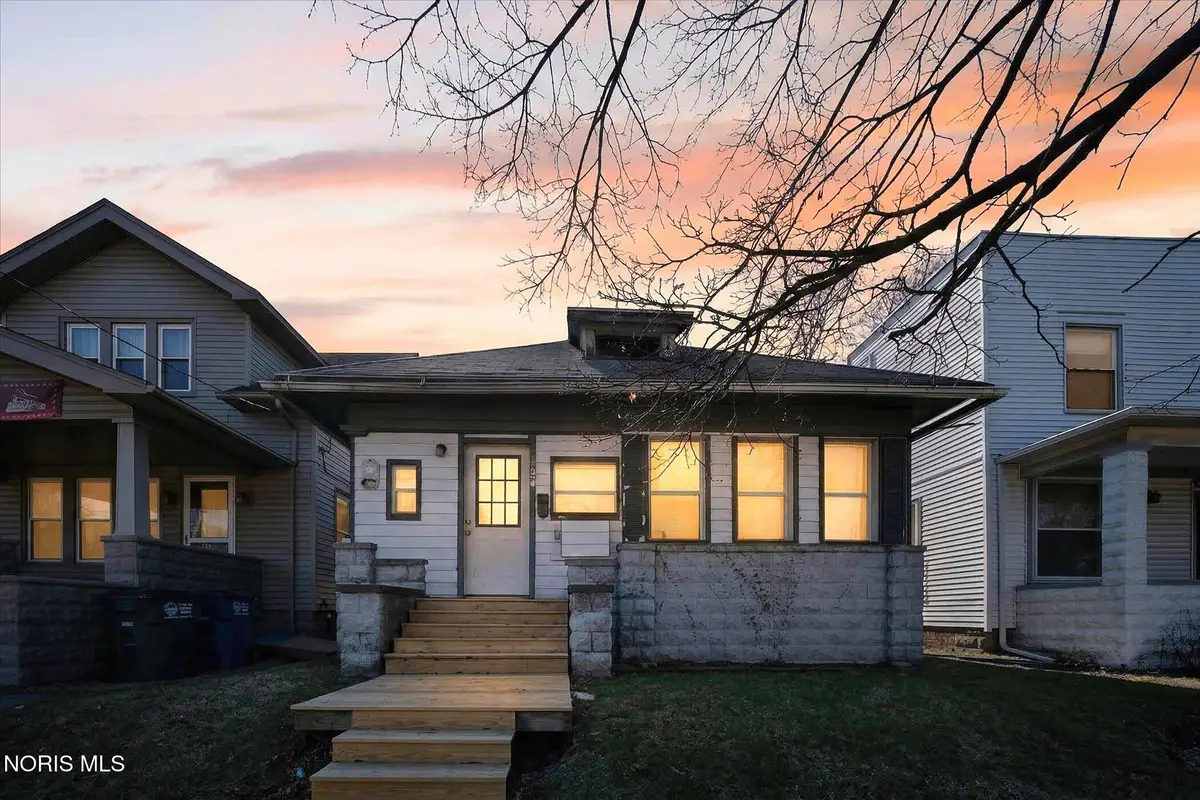 150 E Broadway Street, Toledo, OH 43605 - #1