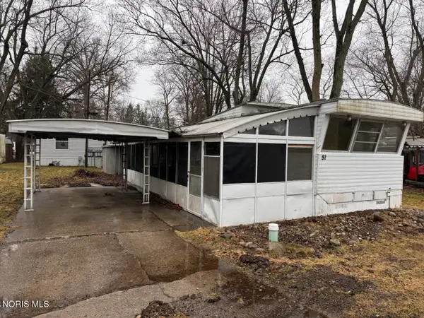 4705 County Road 1575, Bryan, OH 43506