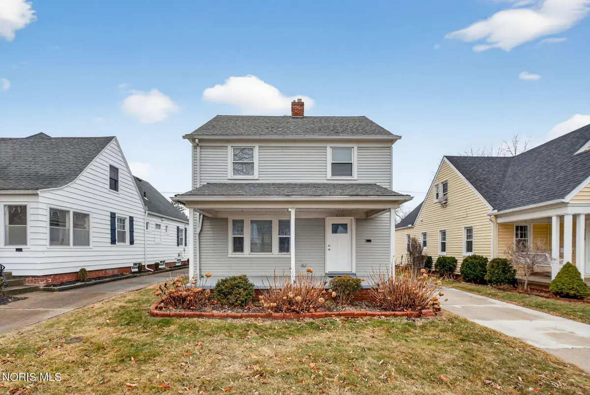 2711 Gunckel Boulevard, Toledo, OH 43606 - #1