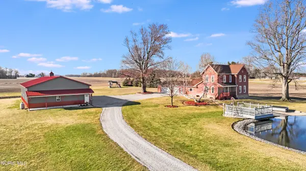 18857 U.s. 20a, Wauseon, OH 43567