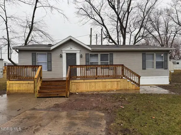 4709 County Road 1575, Bryan, OH 43506