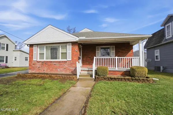 120 W Melrose Avenue, Findlay, OH 45840