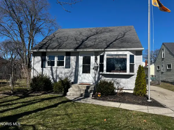 1419 7th Street, Maumee, OH 43537