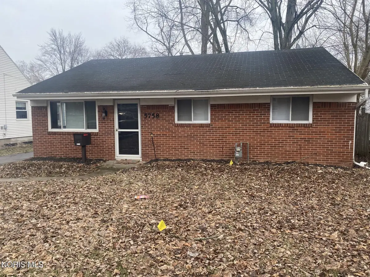 5758 Harvest Lane, Toledo, OH 43623 - #1