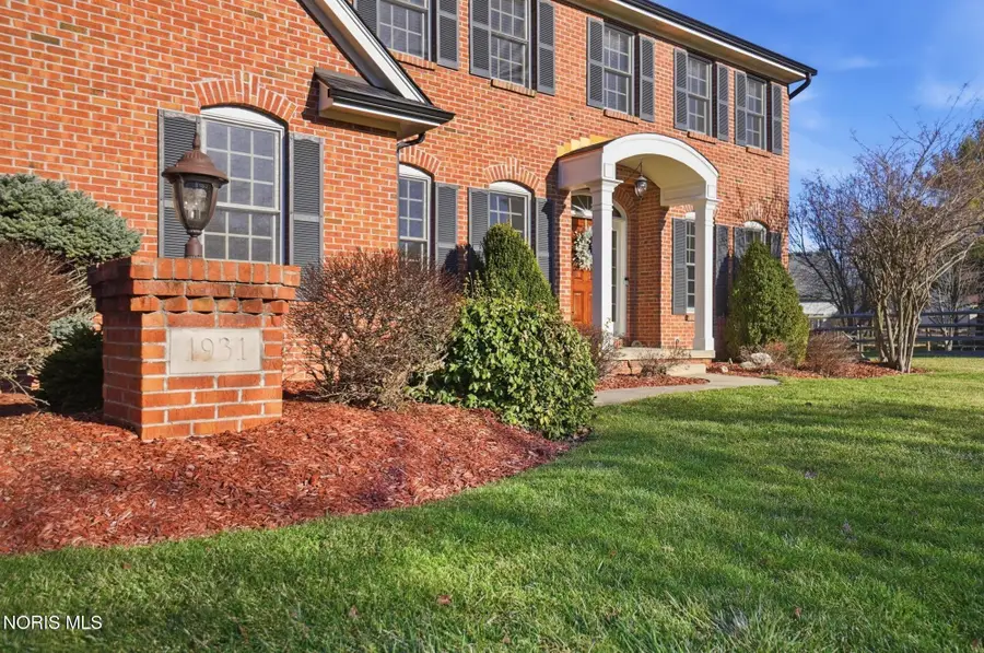 1931 Tecumseh Court, Perrysburg, OH 43551 - #3