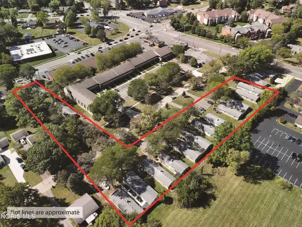 1819 Garden Ridge Drive, Toledo, OH 43614