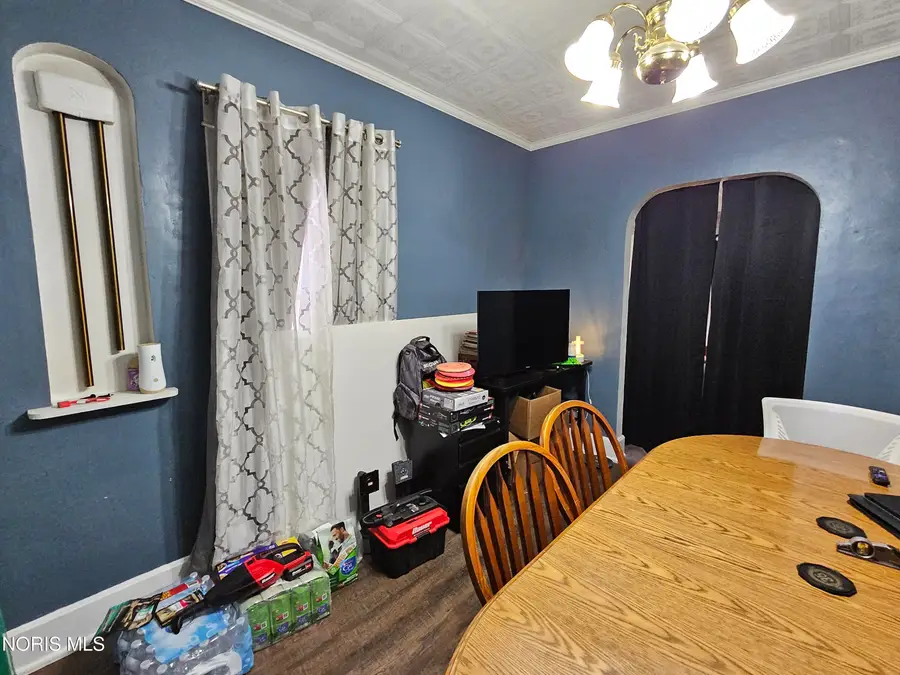 212 N Hazel Street, Upper Sandusky, OH 43351 - #3