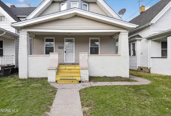 247 E Pearl Street, Toledo, OH 43608