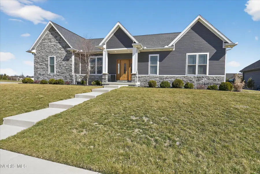 15573 John F Mccarthy Way, Perrysburg, OH 43551 - #3