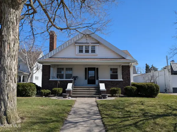 207 Jefferson Avenue, Defiance, OH 43512