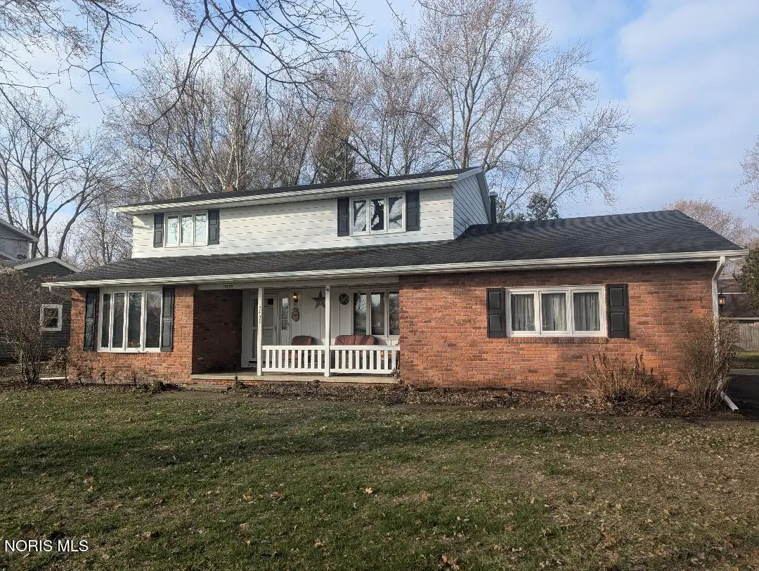 13439 Ash Street, Weston, OH 43569 - #1