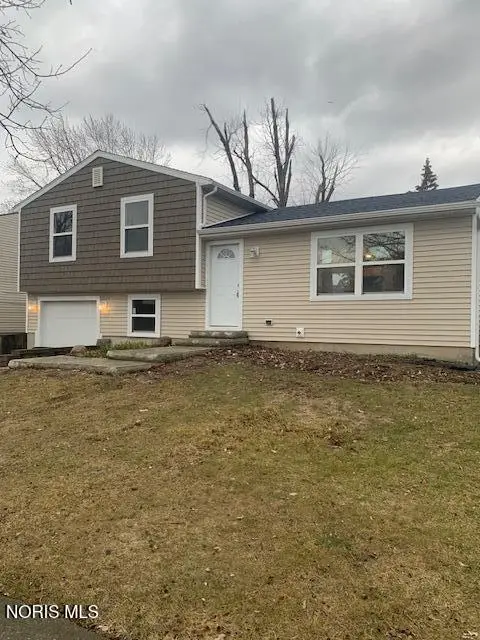 4745 Ottawa Trail Road, Toledo, OH 43611 - #1