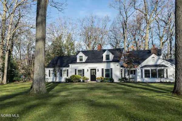 4910 Rolandale Avenue, Toledo, OH 43623