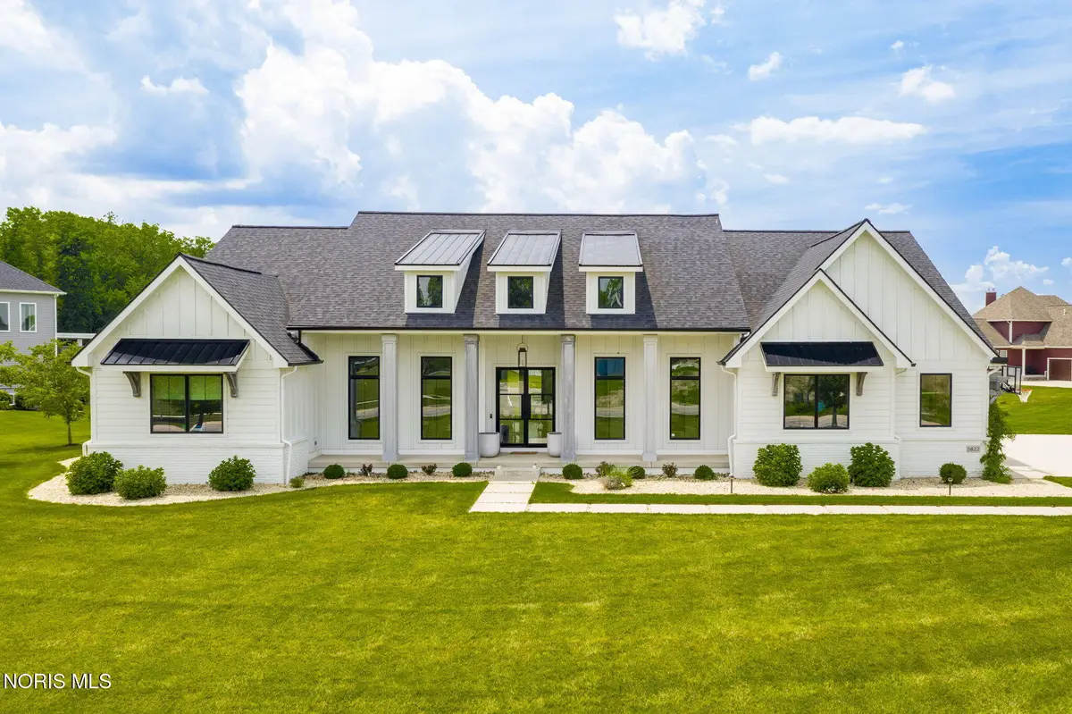 5822 Watermill Court, Monclova, OH 43542 - #1