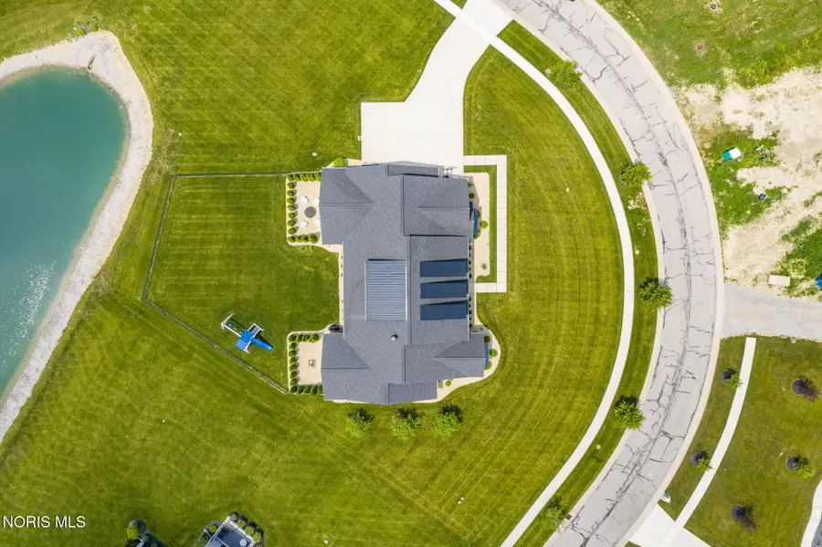 5822 Watermill Court, Monclova, OH 43542 - #3