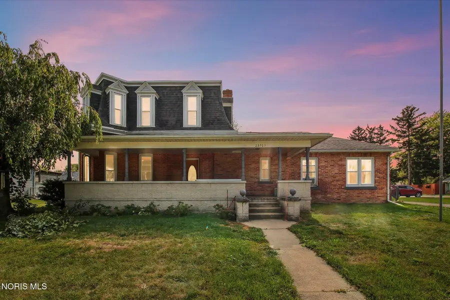 23763 W Front Street, Grand Rapids, OH 43522 - #2