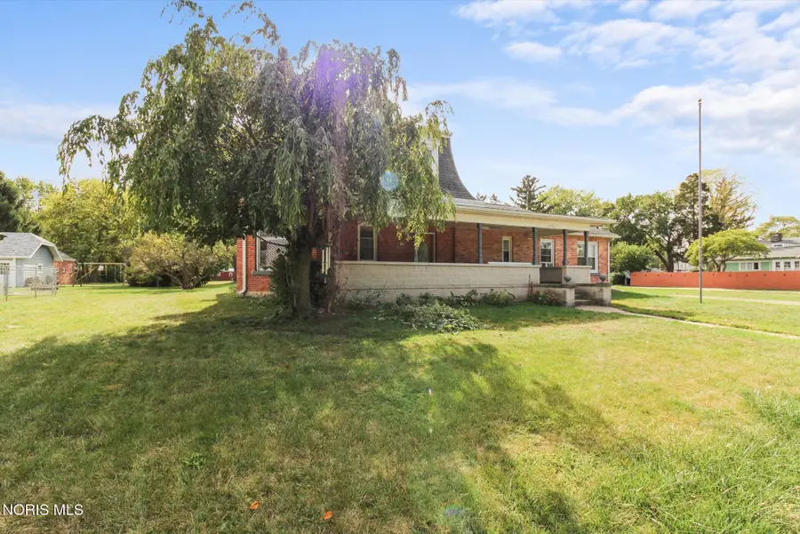 23763 W Front Street, Grand Rapids, OH 43522 - #3