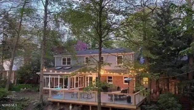 4803 Turnbridge Road, Toledo, OH 43623 - #2