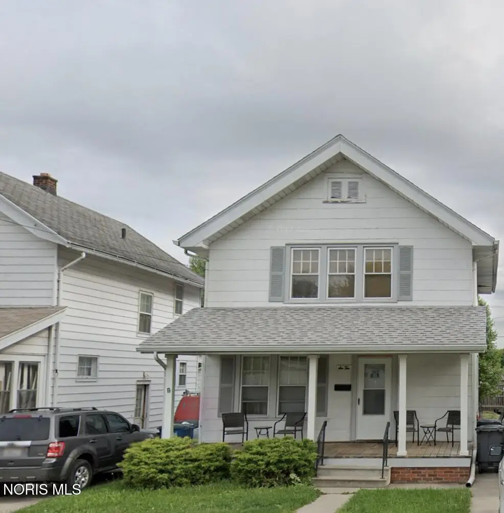 610 Dryden Drive, Toledo, OH 43612 - #1