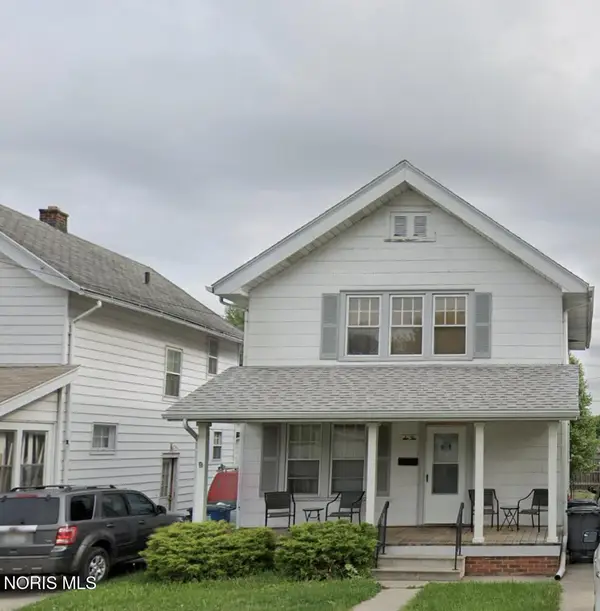 610 Dryden Drive, Toledo, OH 43612