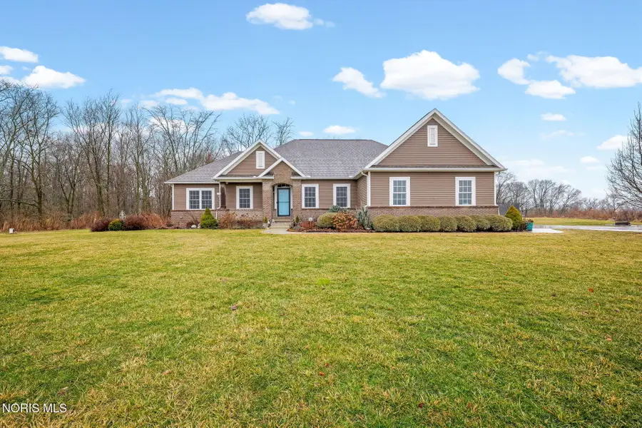 13527 Mccutcheonville Road, Wayne, OH 43466 - #2