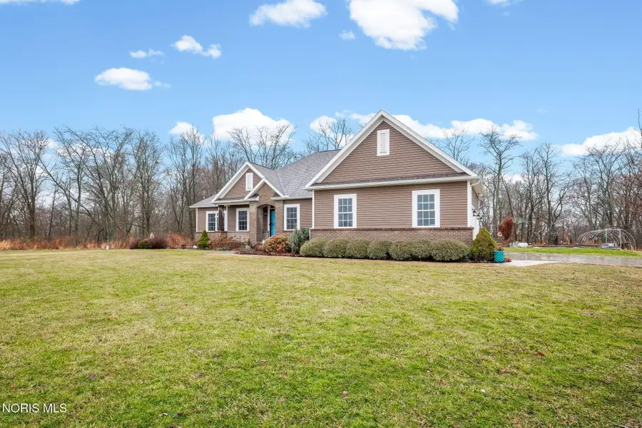 13527 Mccutcheonville Road, Wayne, OH 43466 - #3