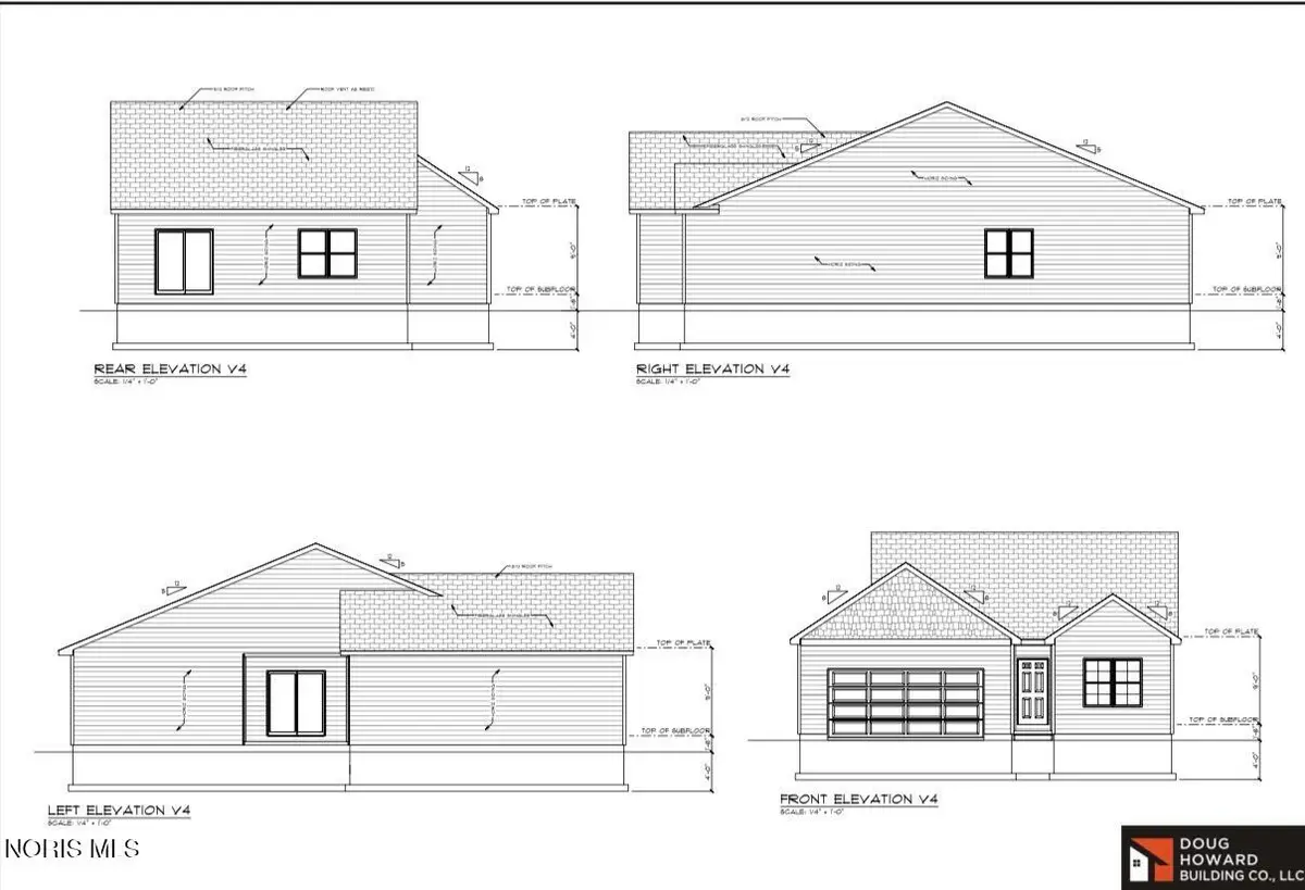 1174 Riley Lane, Waterville, OH 43566 - #1