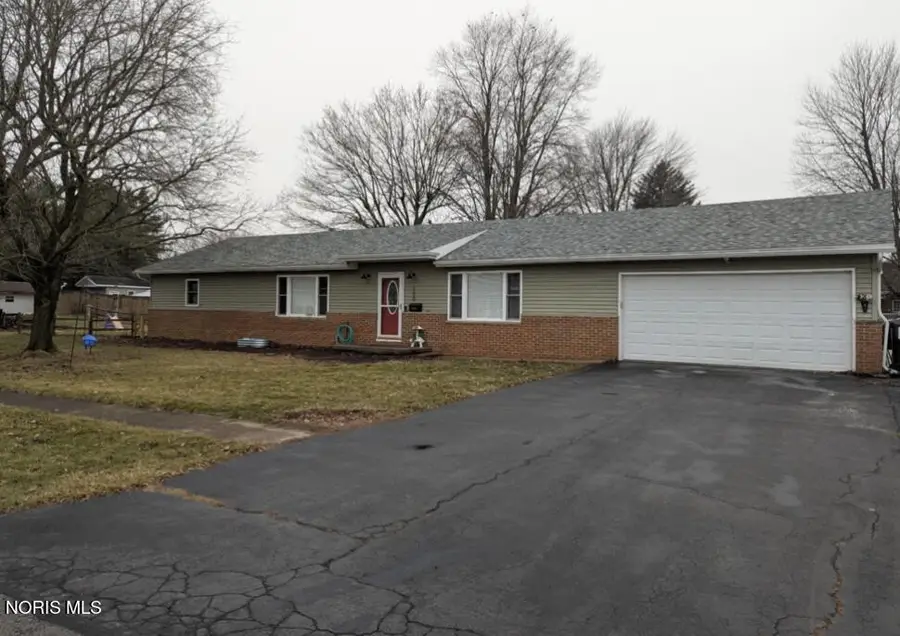 100 Warrington Avenue, Findlay, OH 45840 - #2