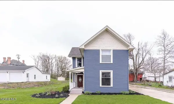 24269 W Second, Grand Rapids, OH 43522