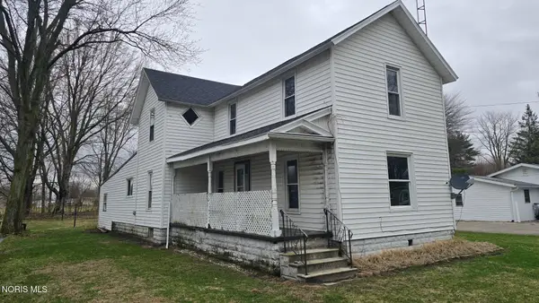 331 E Maple Street, Liberty Center, OH 43532