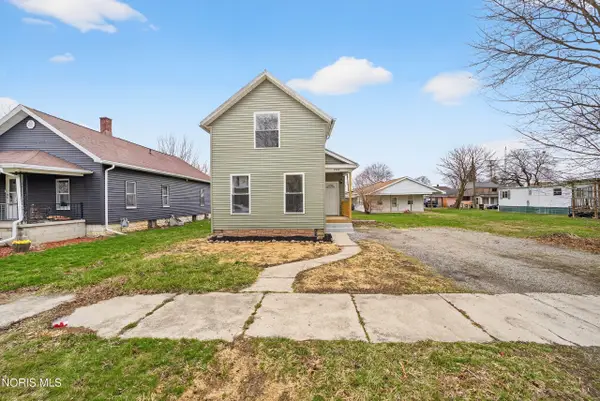 260 E 6th Street, Fostoria, OH 44830