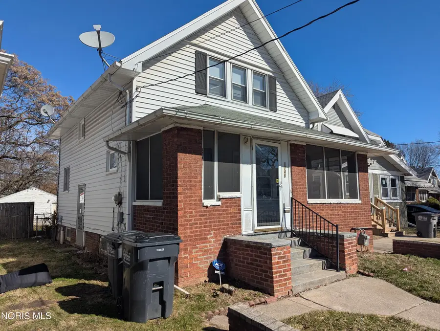 1748 Freeman Street, Toledo, OH 43606 - #2