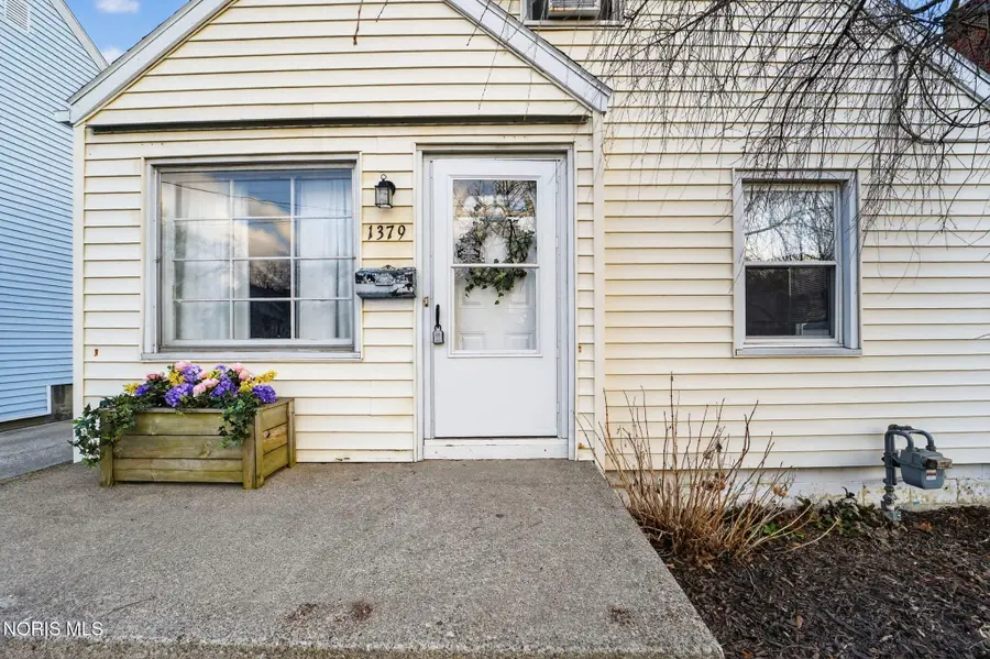 1379 Glenview Road, Toledo, OH 43614 - #3