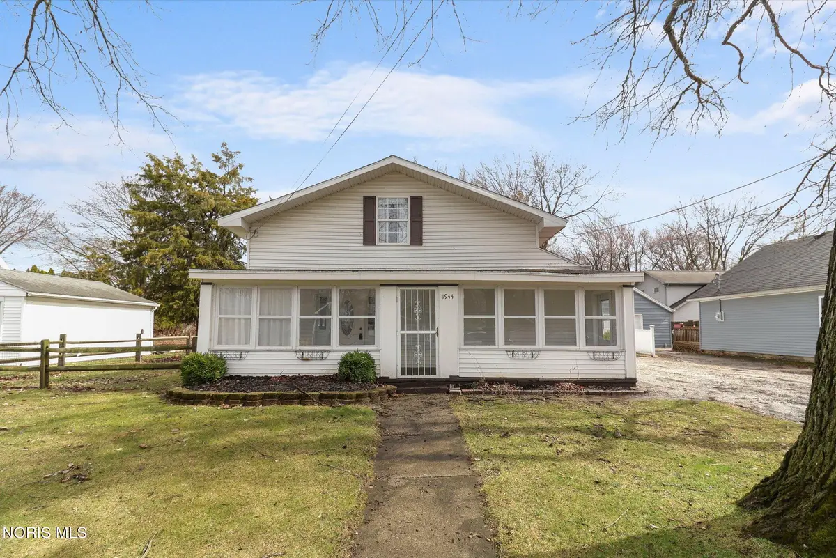 1944 Ashcroft Drive, Oregon, OH 43616 - #1