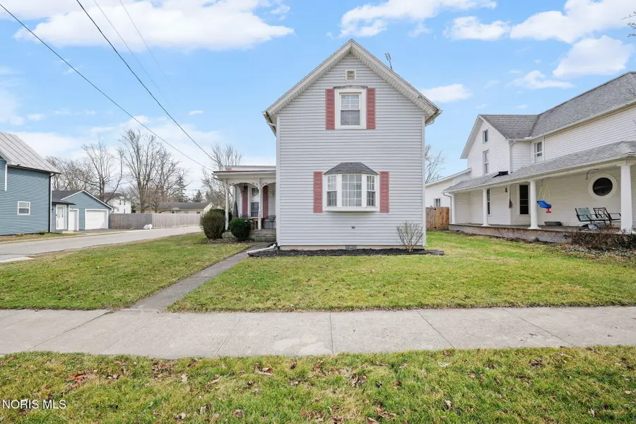 131 E South Street, McComb, OH 45858 - #2