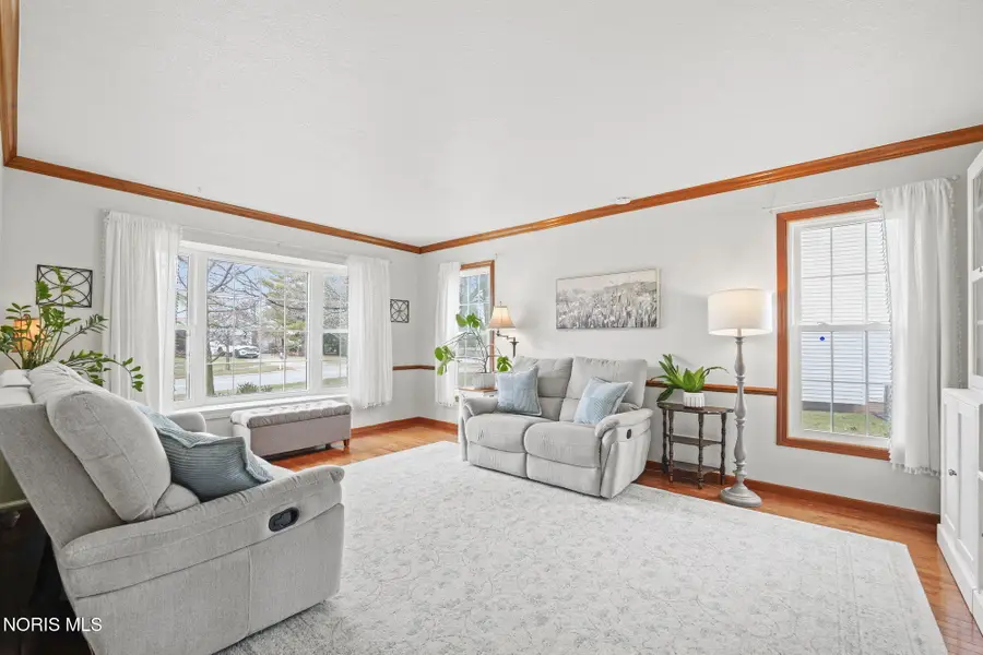 575 Rutledge Court, Perrysburg, OH 43551 - #2