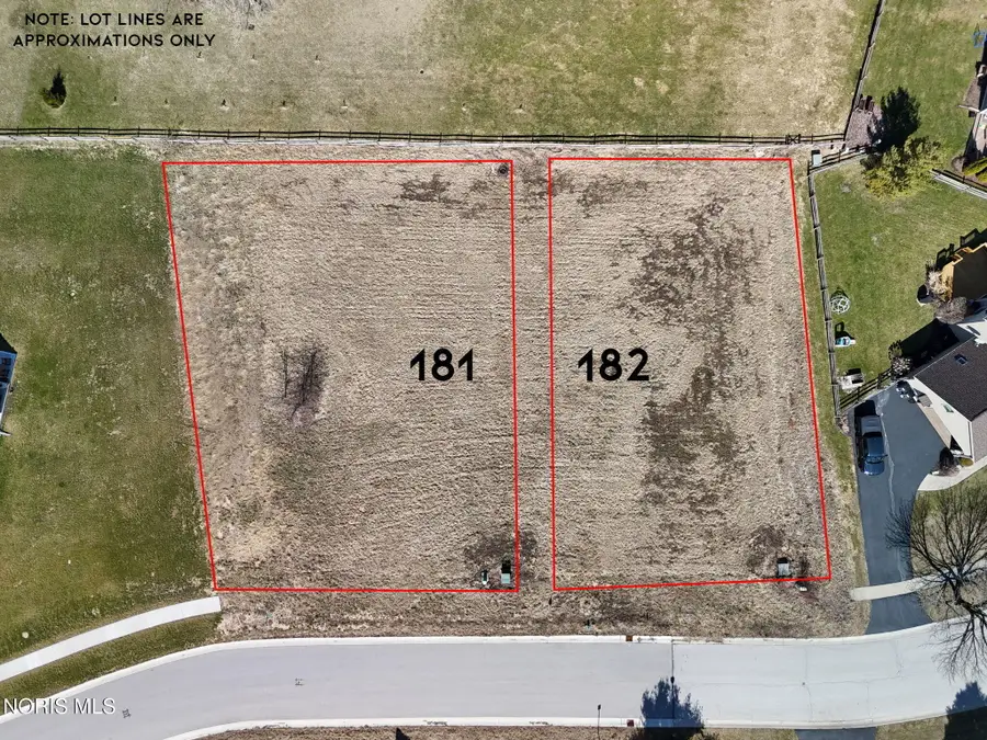 26781 Riverford Drive, Perrysburg, OH 43551 - #2