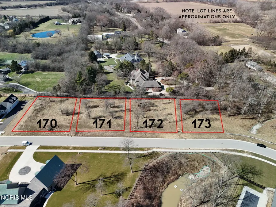 494 Delaware Drive, Perrysburg, OH 43551 - #2