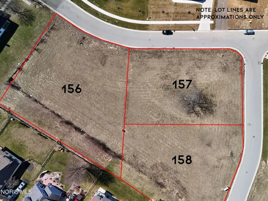 26766 Riverford Drive, Perrysburg, OH 43551 - #2