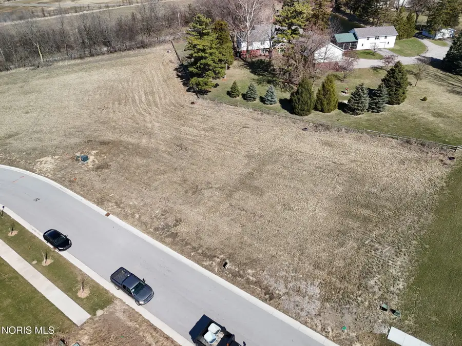 509 Chippewa Lane, Perrysburg, OH 43551 - #3