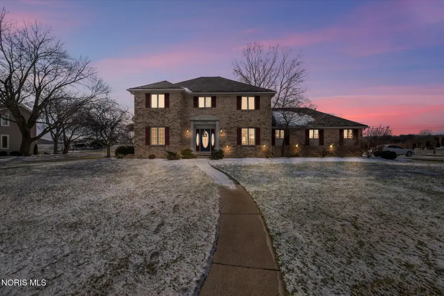 16103 S Normandy Road, Perrysburg, OH 43551 - #2