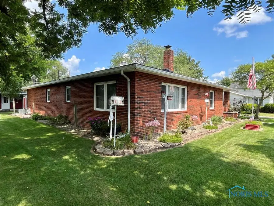 111 E Sugar Street, Leipsic, OH 45856 - #3