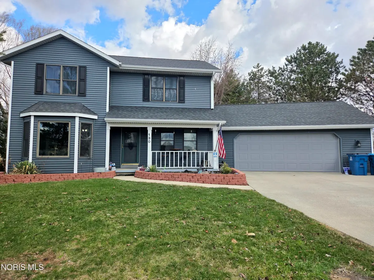 130 Megan Drive, Bryan, OH 43506 - #1