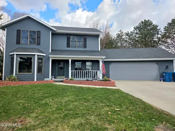 130 Megan Drive, Bryan, OH 43506