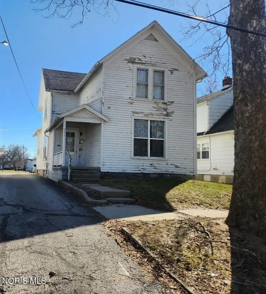 231 W Chestnut Street, Wauseon, OH 43567 - #1