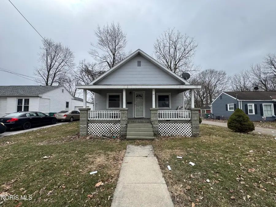 341 Defiance Avenue, Findlay, OH 45840 - #2