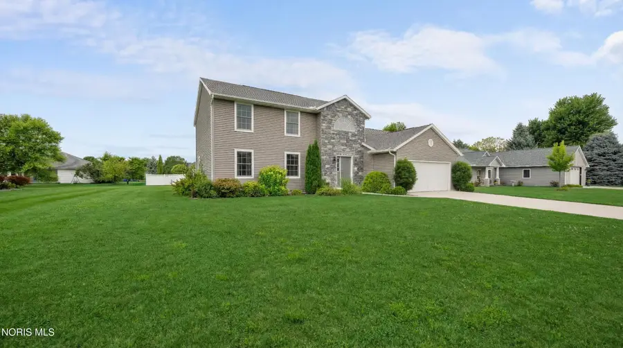433 Primrose Lane, Archbold, OH 43502 - #3