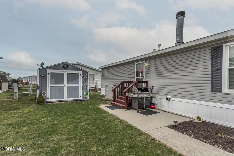 27484 Oregon Road #86, Perrysburg, OH 43551 - #2