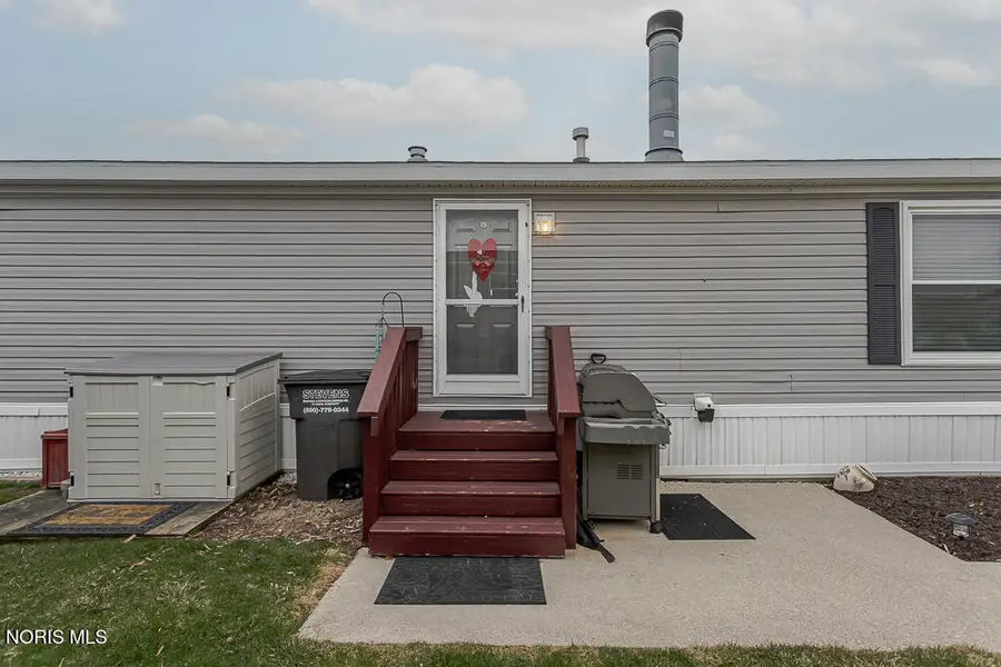 27484 Oregon Road #86, Perrysburg, OH 43551 - #3